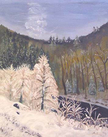 Winter