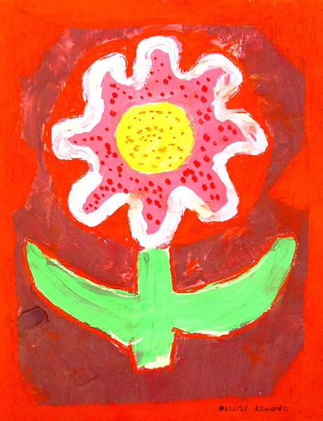 Flower-2008