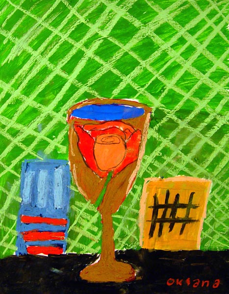Still-life