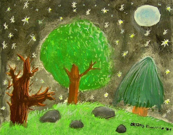 Three_trees