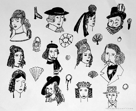 Heads