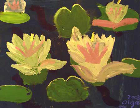 Lilies