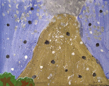 Volcano