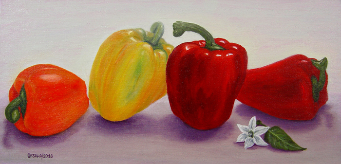Peppers