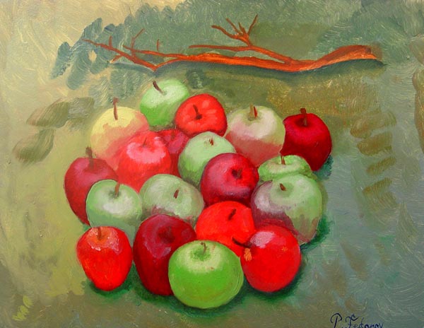 Apples