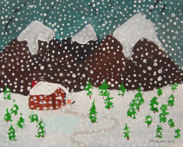 Snowfall_2016