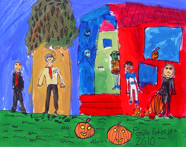 Halloween