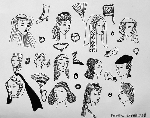 Heads