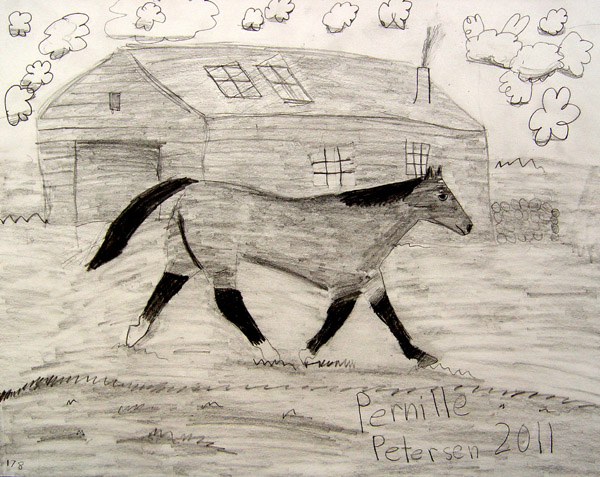 Horse