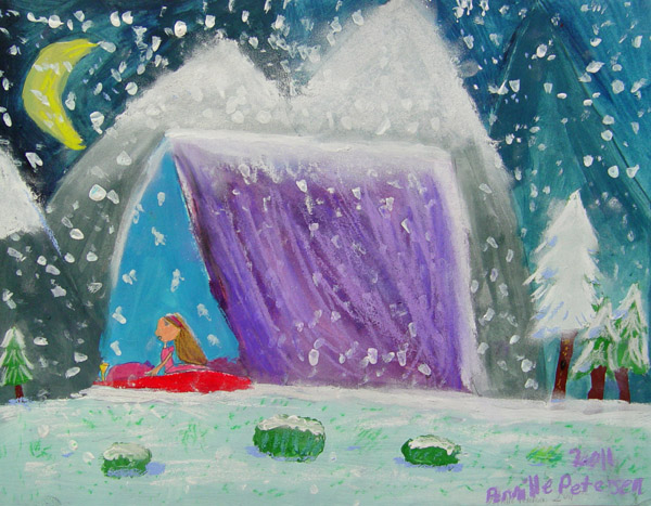 Snow