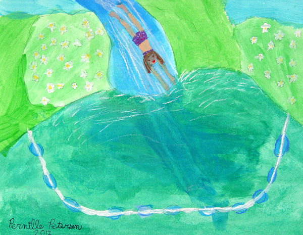 Swiming pool