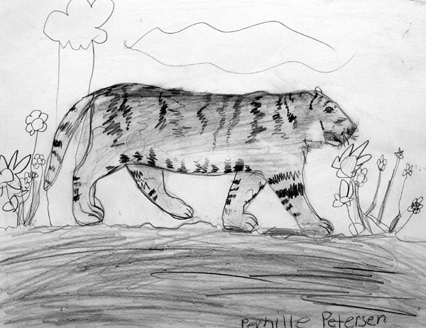 Tiger
