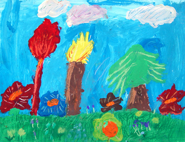 Trees