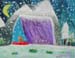 Snow