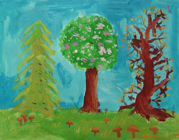 Three_trees