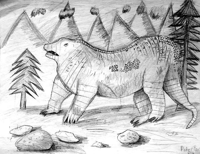Dinosaur