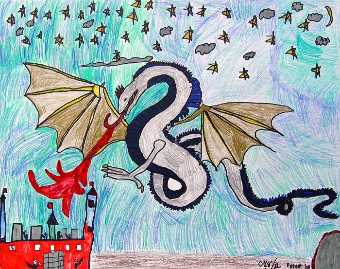 Dragon