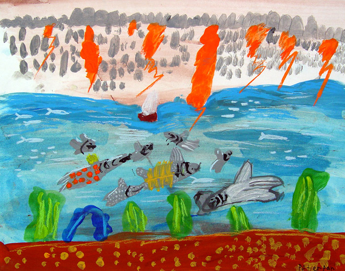Fishes