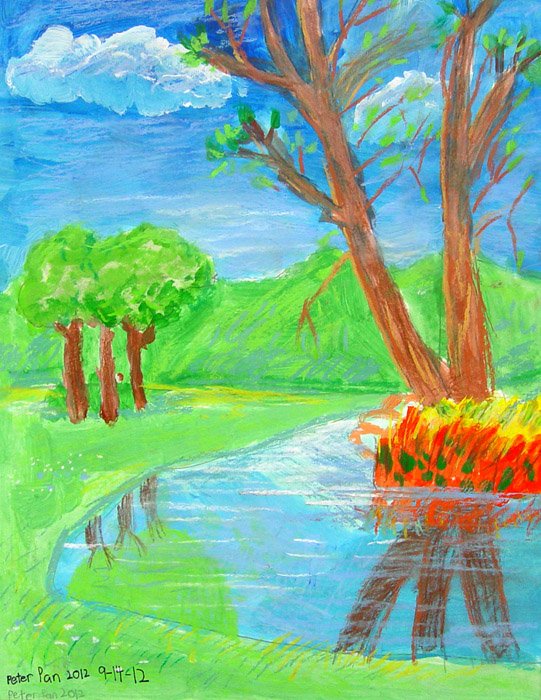 Landscape