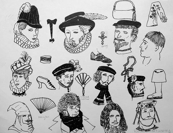 Heads