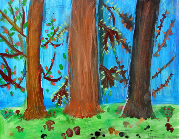Trees