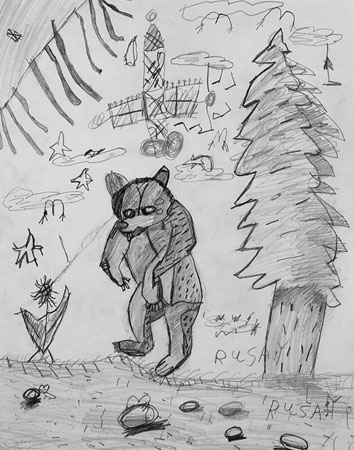 Bear