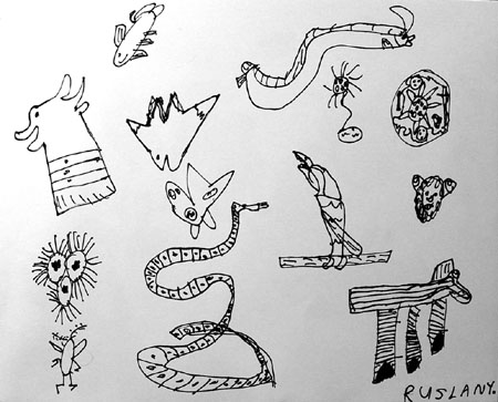Sketches