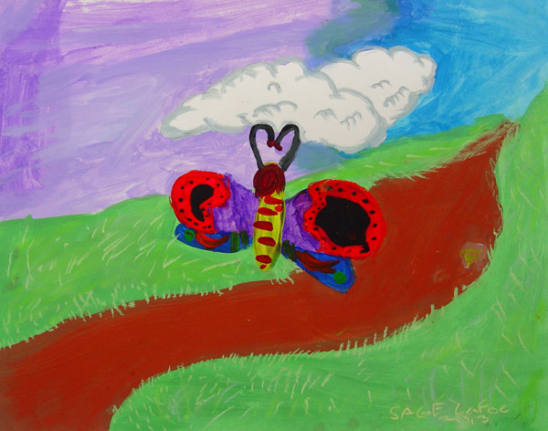 Butterfly