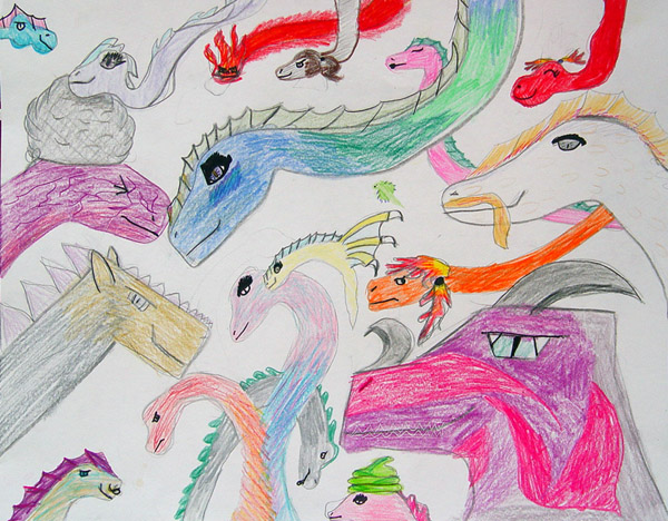 Dragons