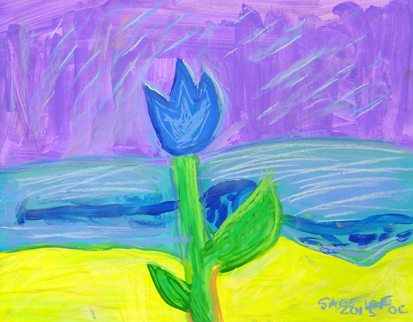 Flower