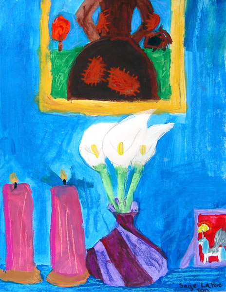 Flowers