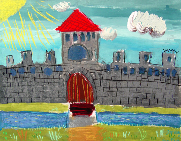 Castle