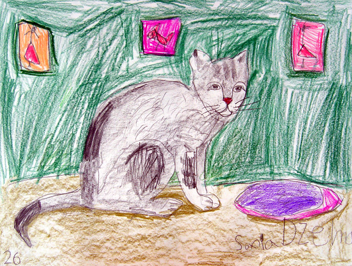 Cat