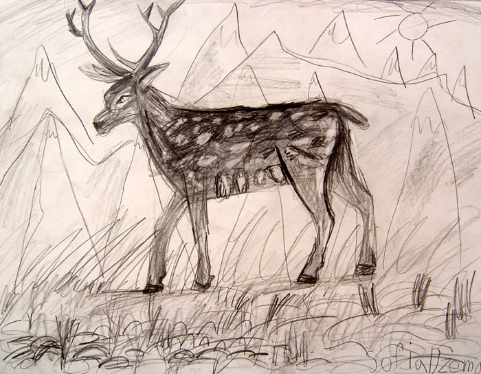 Deer
