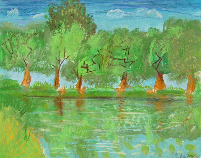 Landscape_1_(study)