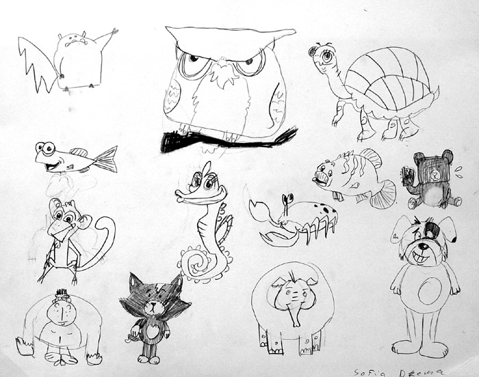 Line_drawing
