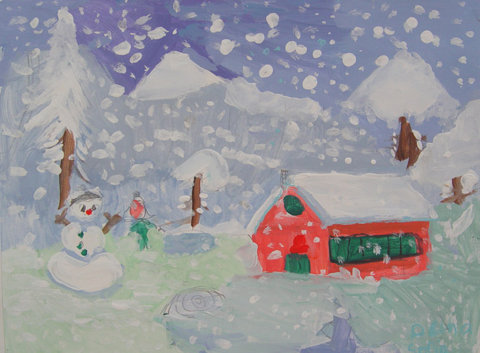 Snowfall_2017