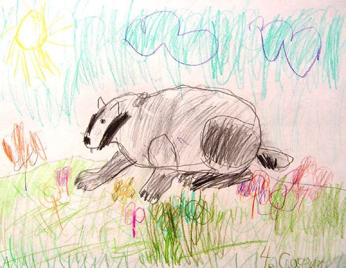 Badger