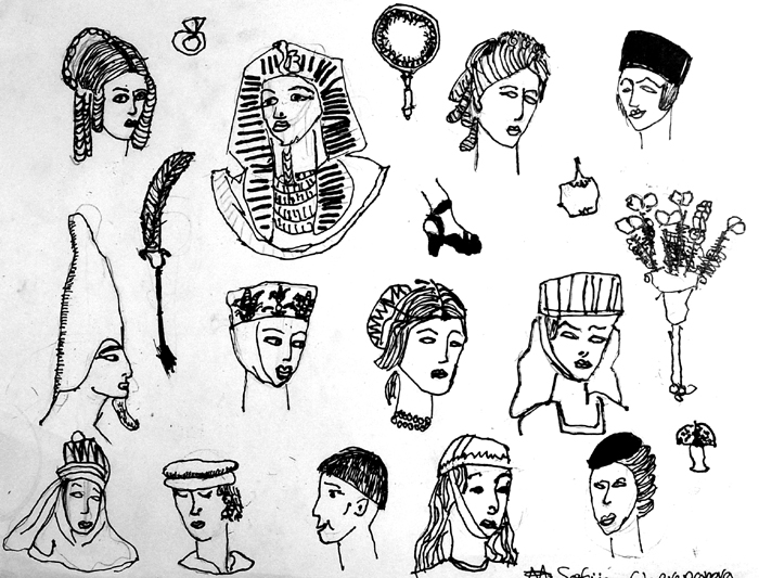 Heads