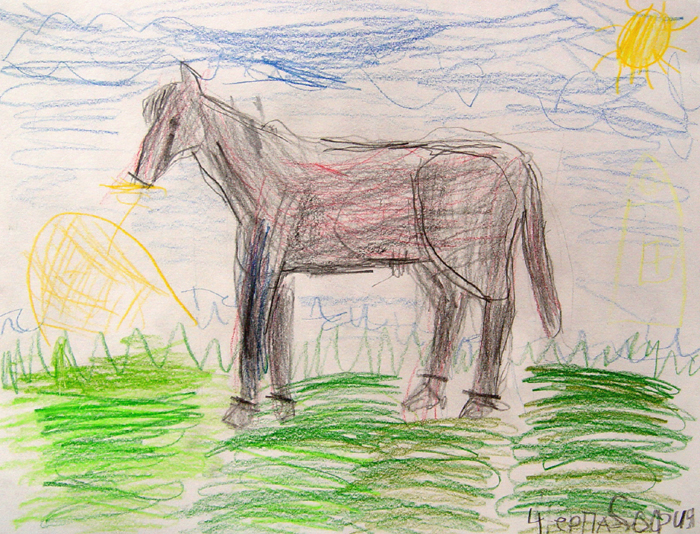 Horse_2