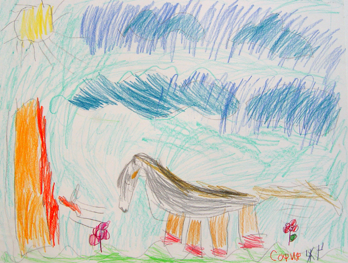 Horse_3