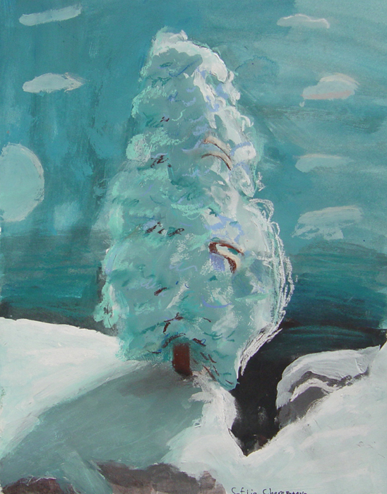Landscape_1_(study)