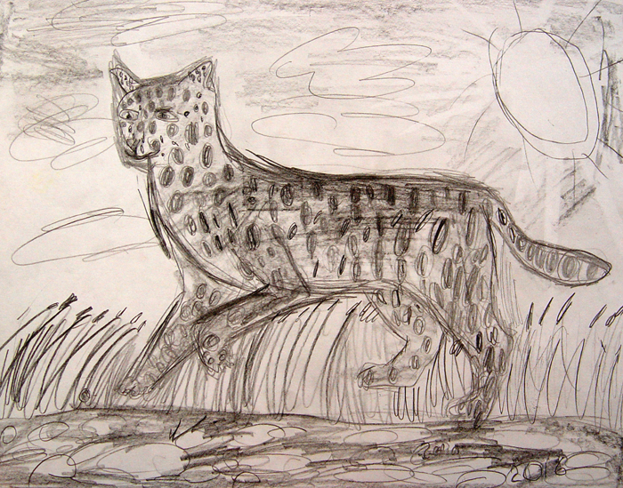 Leopard