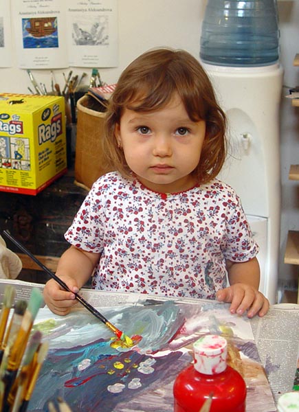 Sonya_at_work_(2007)