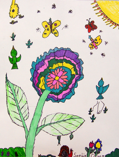 Flower