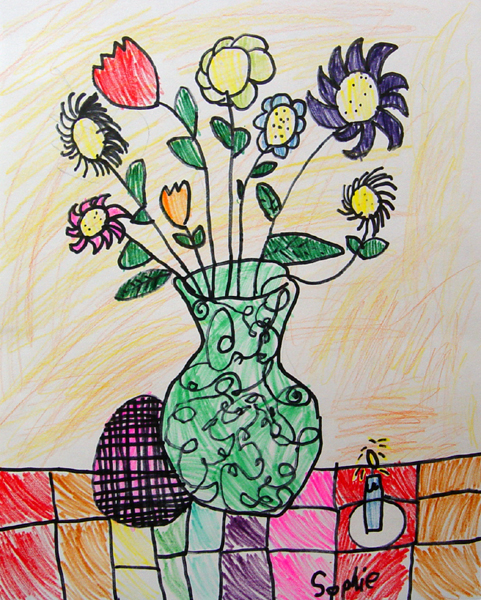 Flowers