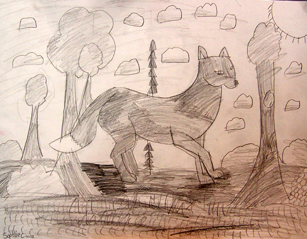 Fox