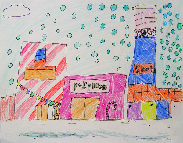 Shop