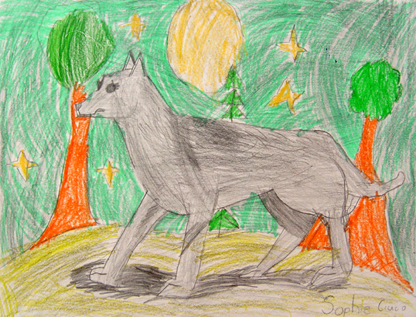 Wolf