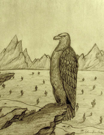Eagle